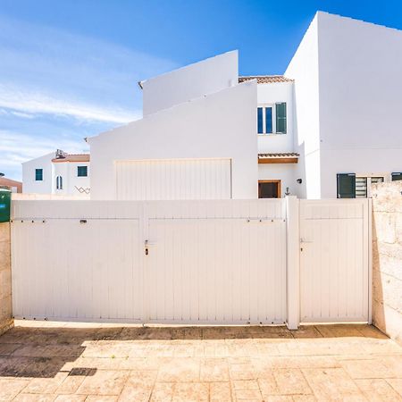 Victoria'S Dream Vila Cala'N Blanes  Exterior foto