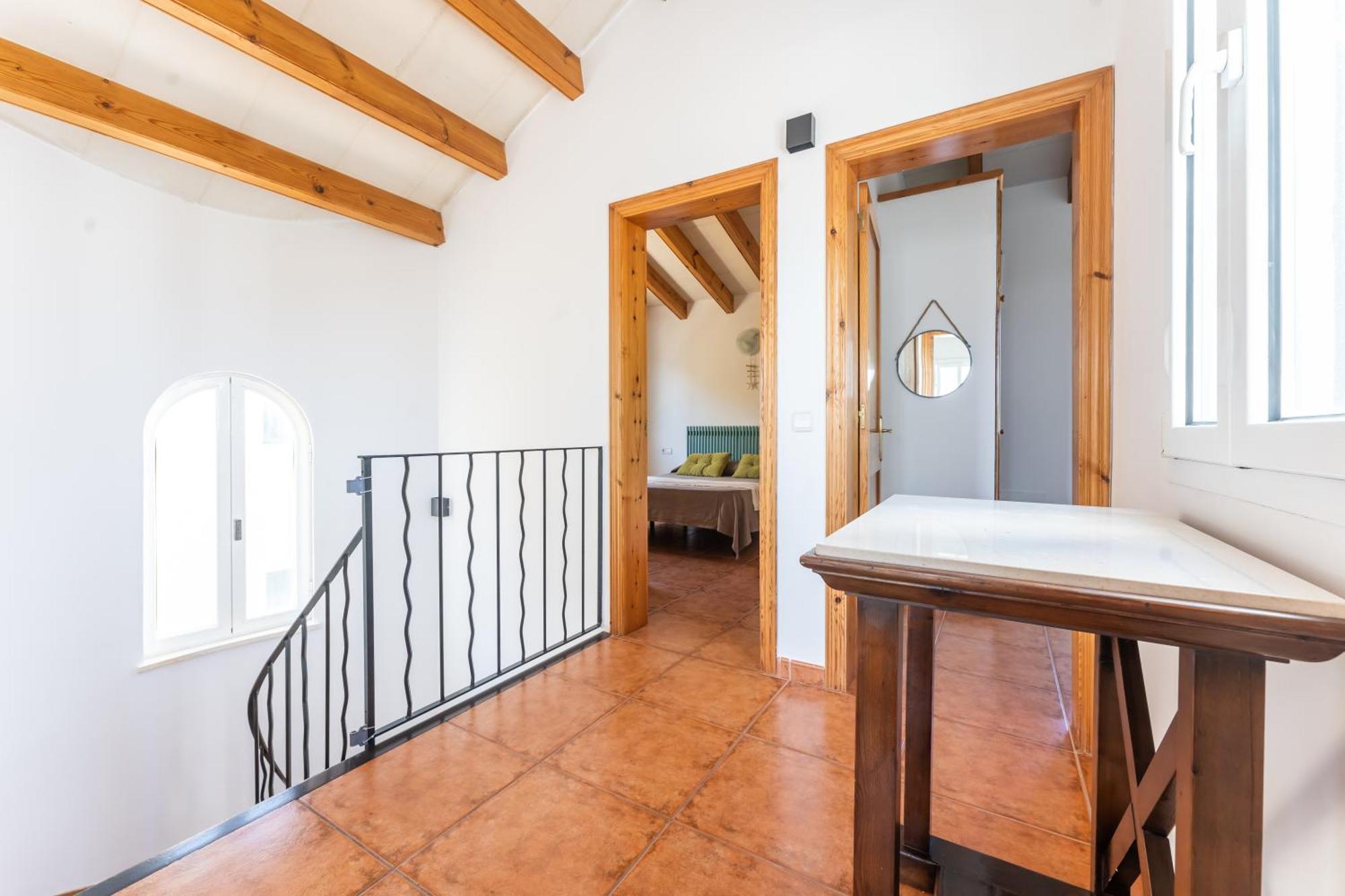 Victoria'S Dream Vila Cala'N Blanes  Exterior foto