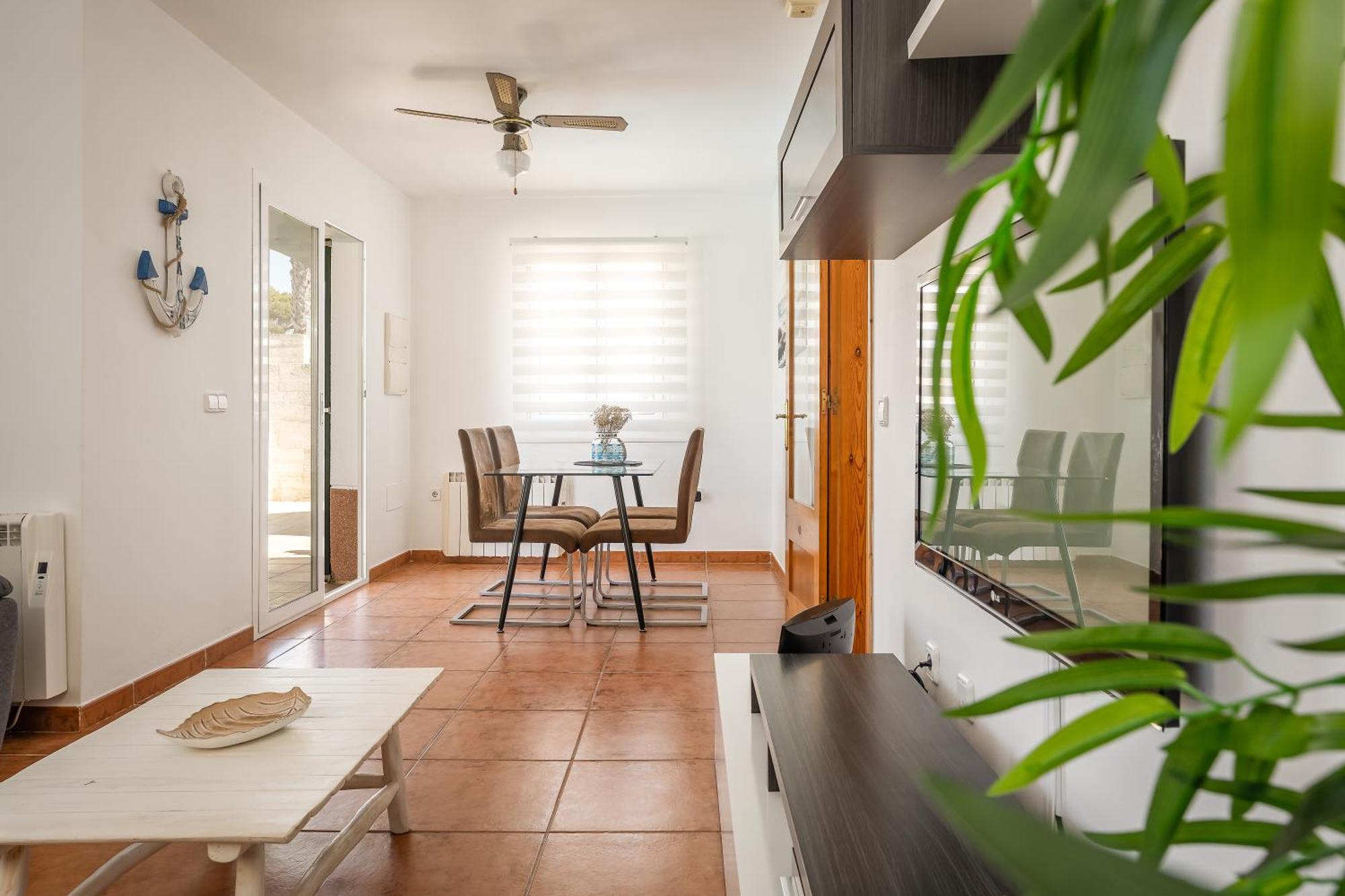 Victoria'S Dream Vila Cala'N Blanes  Exterior foto