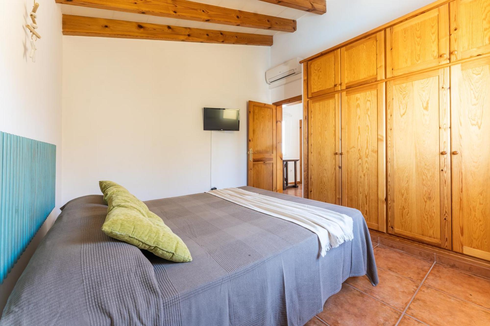 Victoria'S Dream Vila Cala'N Blanes  Exterior foto