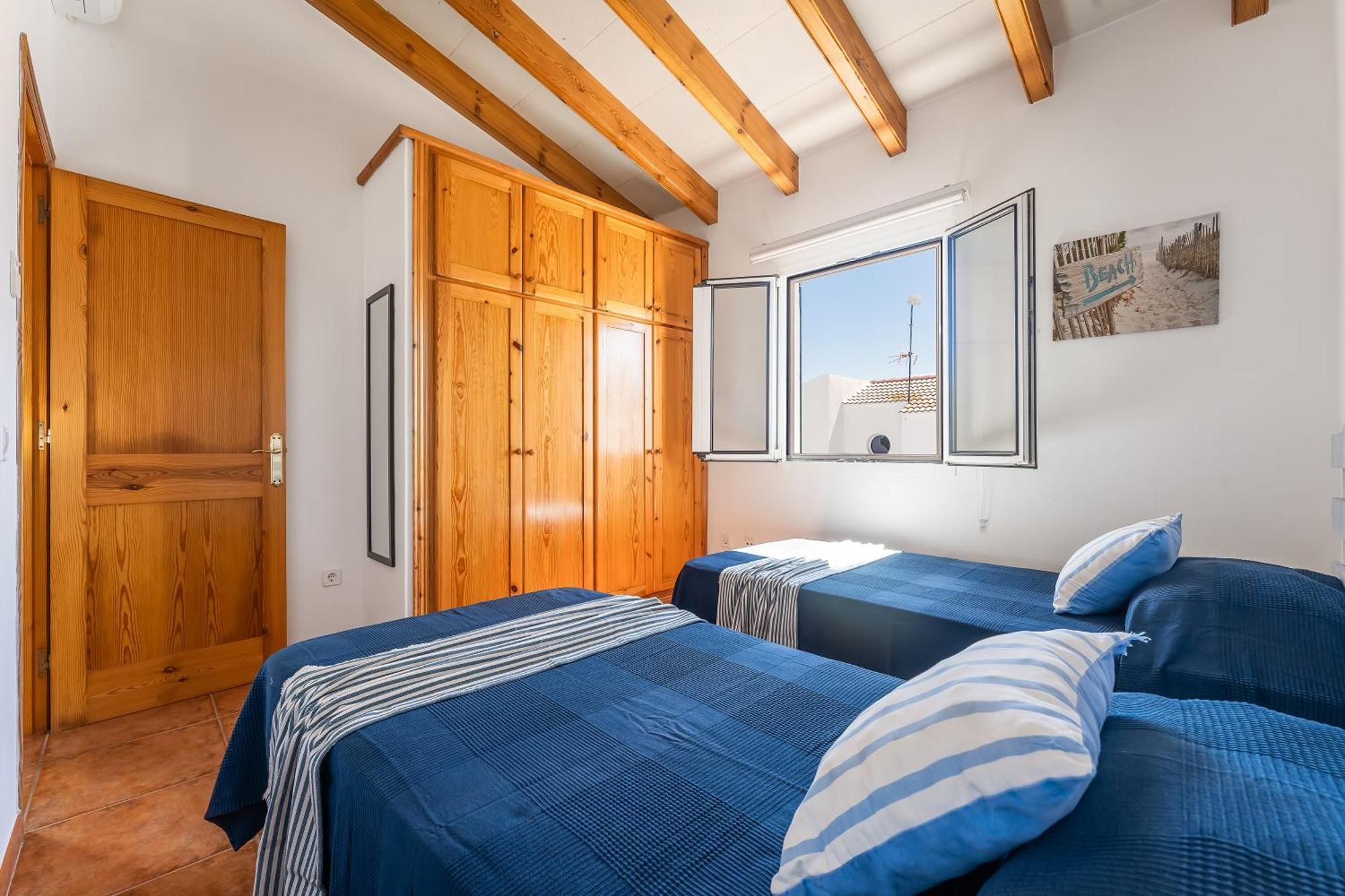 Victoria'S Dream Vila Cala'N Blanes  Exterior foto