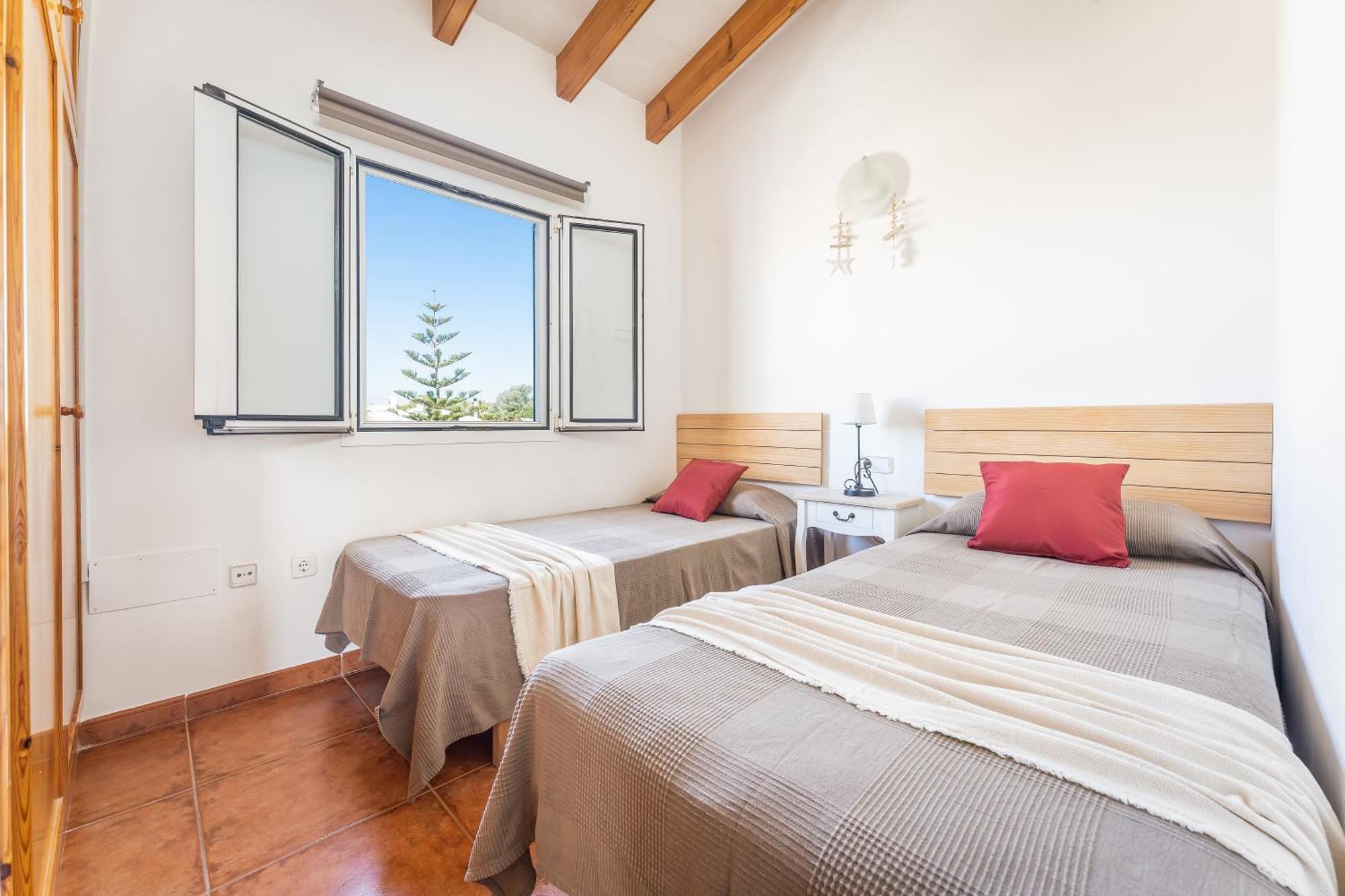 Victoria'S Dream Vila Cala'N Blanes  Exterior foto