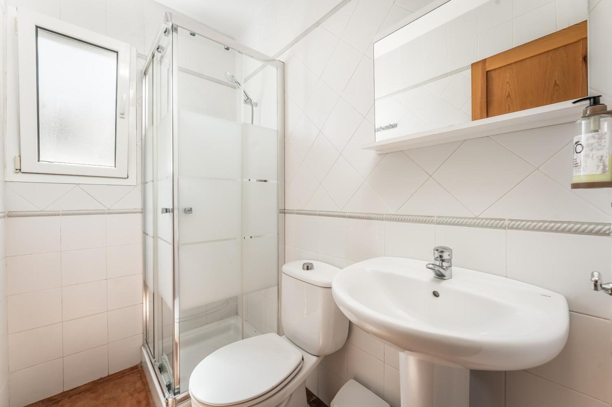 Victoria'S Dream Vila Cala'N Blanes  Exterior foto