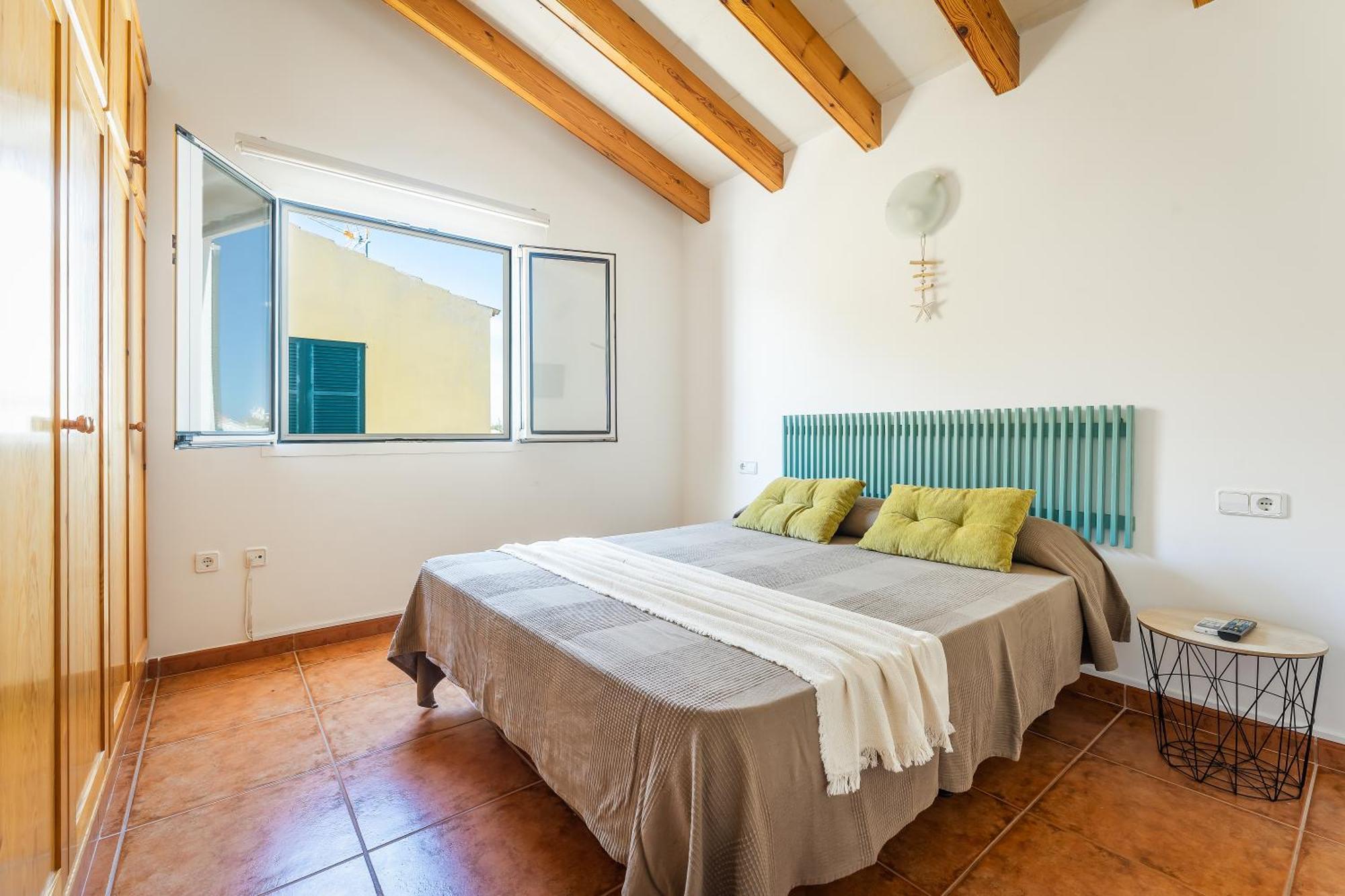 Victoria'S Dream Vila Cala'N Blanes  Exterior foto